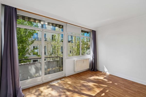 Vente Appartement de luxe Neuilly-sur-Seine 2 Pièces 45 m²