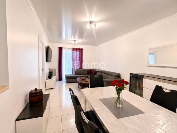 maison familliale aux beau volumes et fort potentiel lizy sur ourcq
