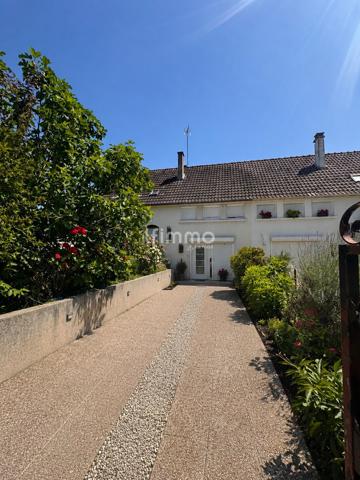 maison familliale aux beau volumes et fort potentiel lizy sur ourcq