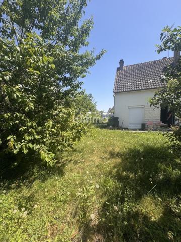 maison familliale aux beau volumes et fort potentiel lizy sur ourcq