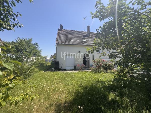 maison familliale aux beau volumes et fort potentiel lizy sur ourcq