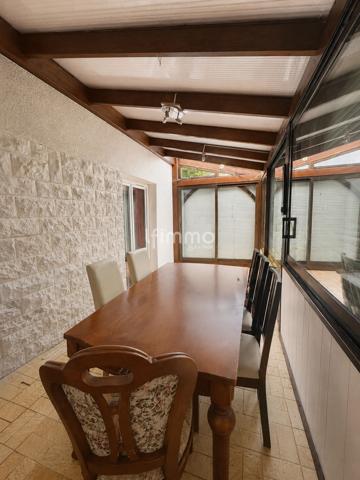 maison familliale aux beau volumes et fort potentiel lizy sur ourcq