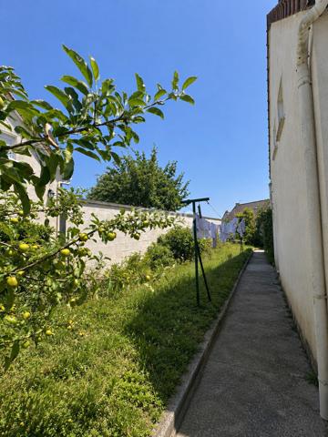 maison familliale aux beau volumes et fort potentiel lizy sur ourcq