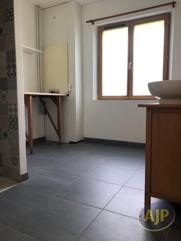 Maison à louer Savenay : 4 pièces, 80m² avec 3 chambre(s) à 1 021€ - AJP Immobilier Savenay