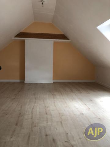 Maison à louer Savenay : 4 pièces, 80m² avec 3 chambre(s) à 1 021€ - AJP Immobilier Savenay