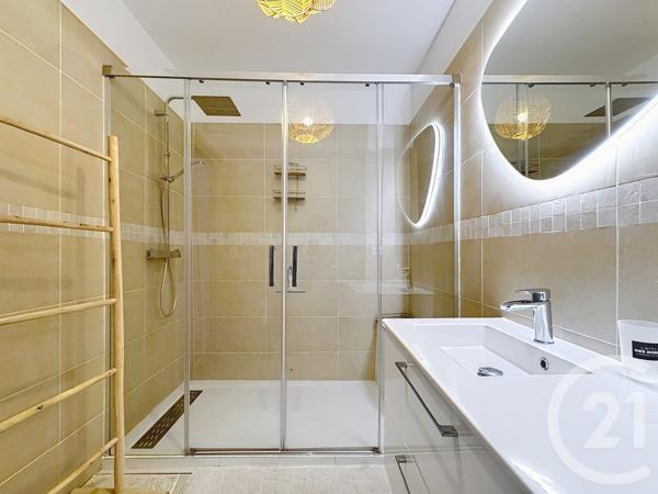 Appartement F3 à vendre  3 pièces - 72,80 m2 SAN NICOLAO - 202