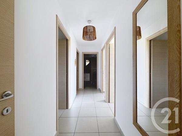 Appartement F3 à vendre  3 pièces - 72,80 m2 SAN NICOLAO - 202