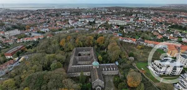 Appartement T2 à vendre  2 pièces - 34,40 m 2   NEUFCHATEL HARDELOT  - 62