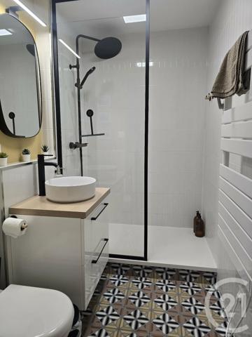 Appartement T2 à vendre  2 pièces - 34,40 m 2   NEUFCHATEL HARDELOT  - 62