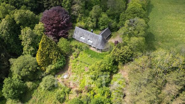 Maison d'architecte d'exception