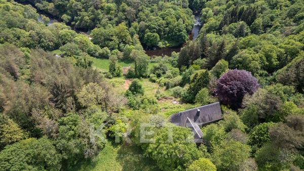 Maison d'architecte d'exception