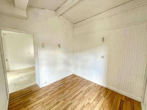 MAISON à SAINT PALAIS SUR MER