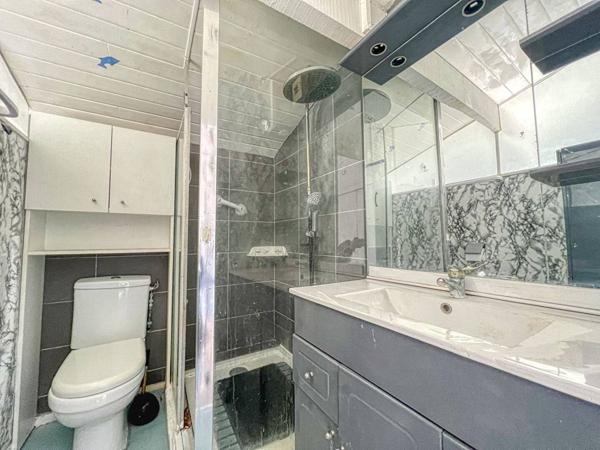 MAISON à SAINT PALAIS SUR MER