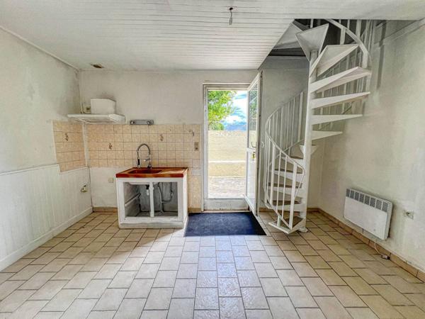 MAISON à SAINT PALAIS SUR MER