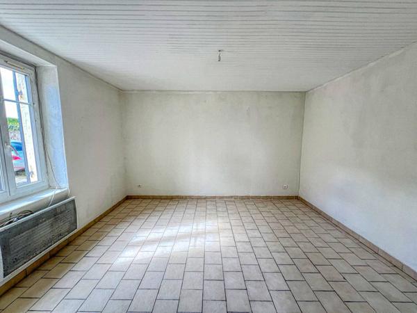 MAISON à SAINT PALAIS SUR MER