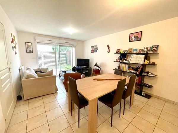 A VENDRE : Maison MURS-ERIGNE, 4 pièces