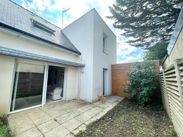 A VENDRE : Maison MURS-ERIGNE, 4 pièces