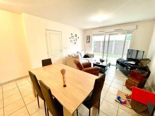 A VENDRE : Maison MURS-ERIGNE, 4 pièces