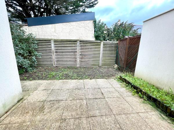 A VENDRE : Maison MURS-ERIGNE, 4 pièces