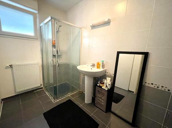 A VENDRE : Maison MURS-ERIGNE, 4 pièces