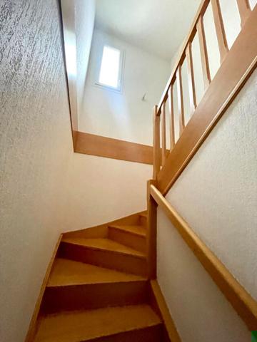 A VENDRE : Maison MURS-ERIGNE, 4 pièces