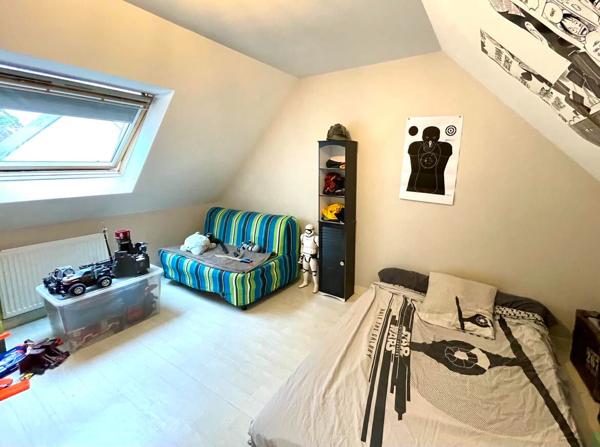 A VENDRE : Maison MURS-ERIGNE, 4 pièces