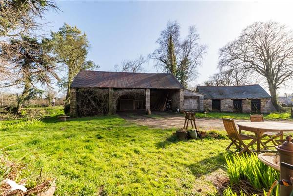 Maison à vendre |  Lannion |  6 pièces | 135 m²