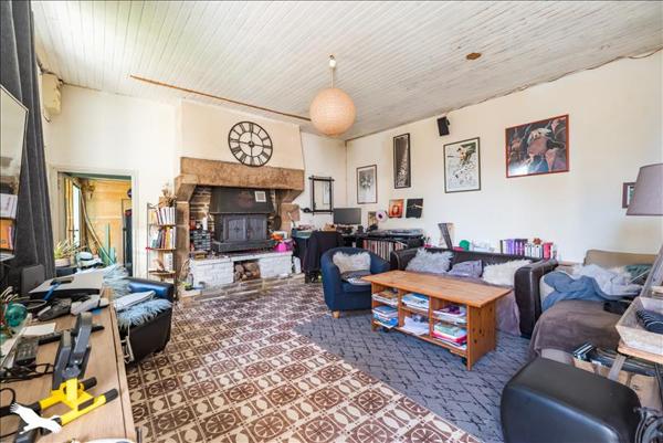 Maison à vendre |  Lannion |  6 pièces | 135 m²