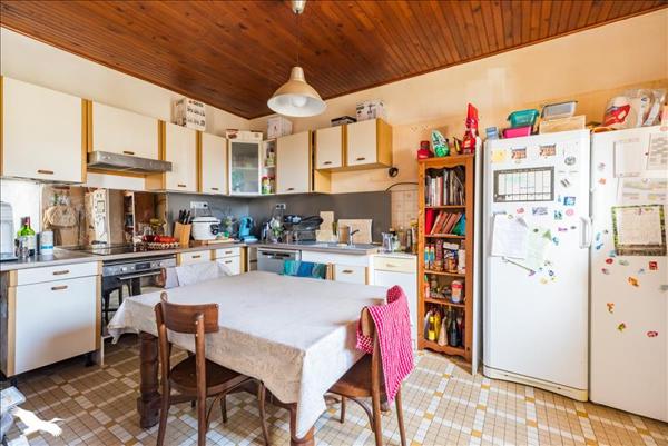 Maison à vendre |  Lannion |  6 pièces | 135 m²