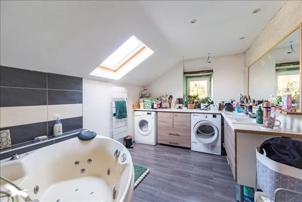 Maison à vendre |  Lannion |  6 pièces | 135 m²