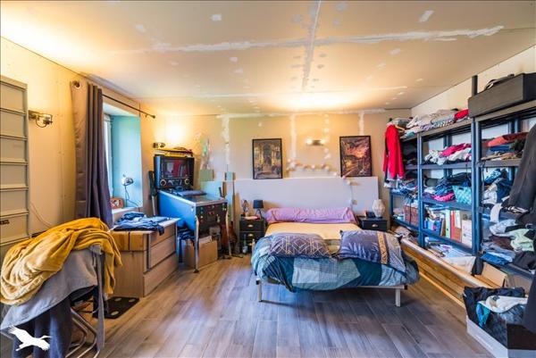 Maison à vendre |  Lannion |  6 pièces | 135 m²