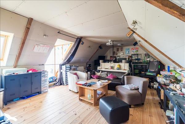 Maison à vendre |  Lannion |  6 pièces | 135 m²