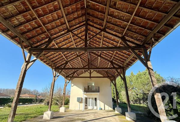 Maison à vendre  10 pièces - 330,82 m2 MONTAUBAN - 82