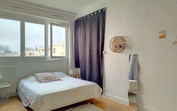 Appartement à vendre    2 pièces • 45 m2 Cholet