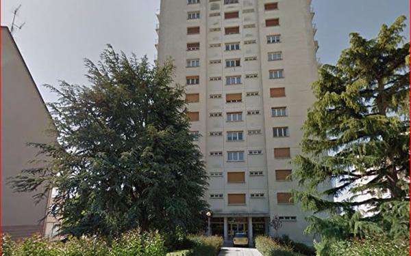 Appartement à vendre    2 pièces • 45 m2 Cholet