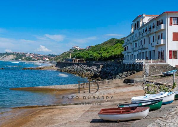 Maison 5 pièces - 107 m² Bien prestige