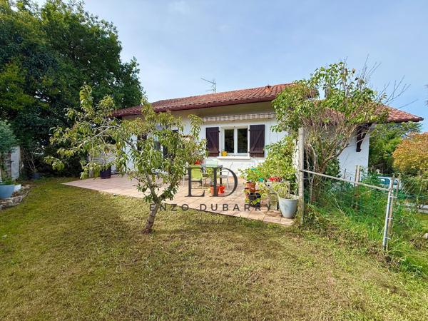 Maison 5 pièces - 107 m² Bien prestige