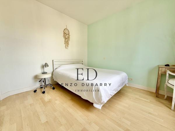 Maison 5 pièces - 107 m² Bien prestige