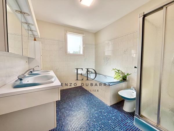 Maison 5 pièces - 107 m² Bien prestige