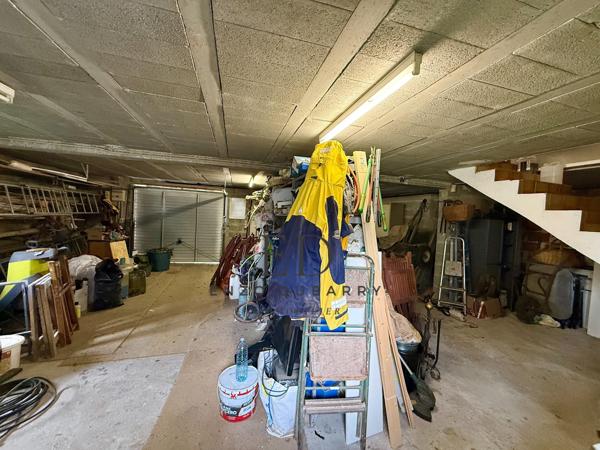 Maison 5 pièces - 107 m² Bien prestige