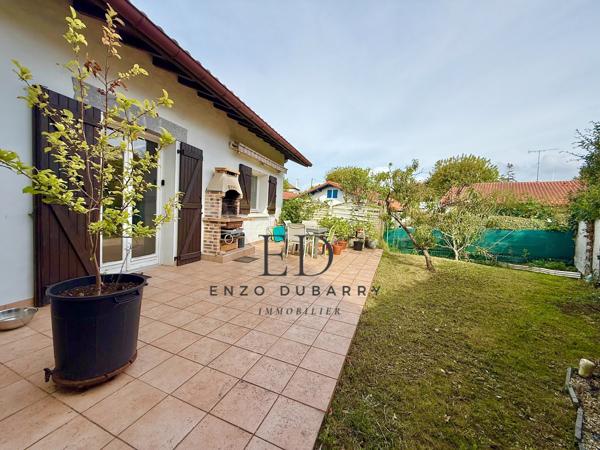 Maison 5 pièces - 107 m² Bien prestige