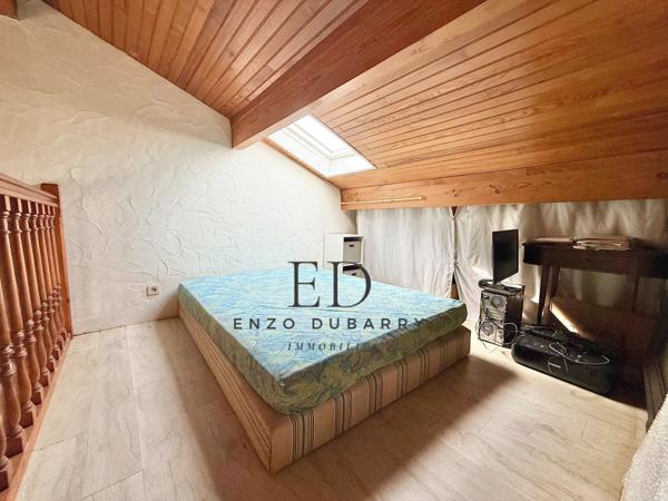 Maison 5 pièces - 107 m² Bien prestige