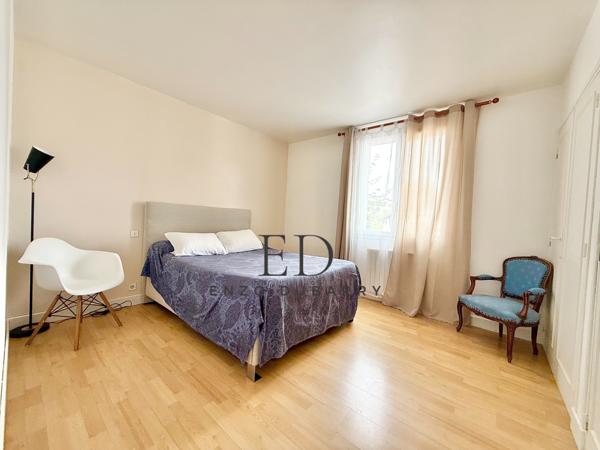 Maison 5 pièces - 107 m² Bien prestige