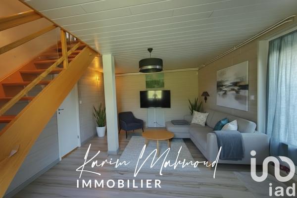 Maison à vendre 6 pièces 157 m² Damprichard