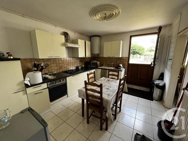 Maison à vendre  3 pièces - 73,41 m2 DOMFRONT EN POIRAIE - 61