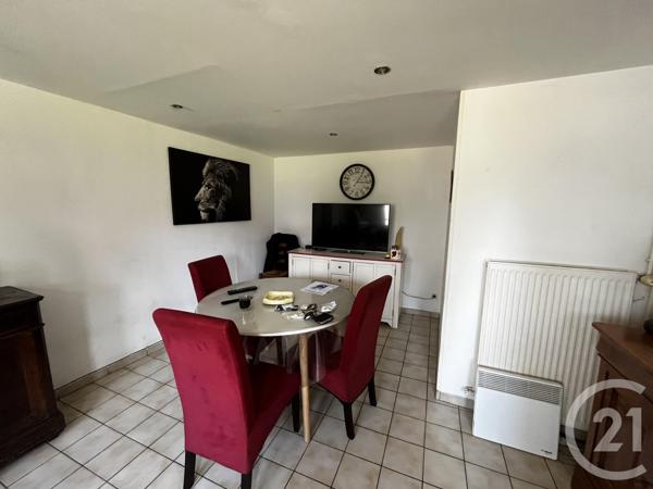 Maison à vendre  3 pièces - 73,41 m2 DOMFRONT EN POIRAIE - 61