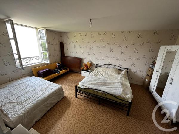 Maison à vendre  3 pièces - 73,41 m2 DOMFRONT EN POIRAIE - 61