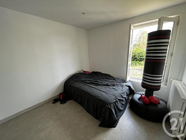 Maison à vendre  3 pièces - 73,41 m2 DOMFRONT EN POIRAIE - 61