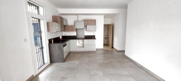 Perpignan (66000) Villa T4 + jardin + terrasse d'été