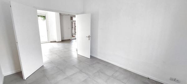 Perpignan (66000) Villa T4 + jardin + terrasse d'été